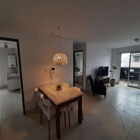 Los Tarcos Departamento Centro San Salvador de Jujuy Zewnętrze zdjęcie