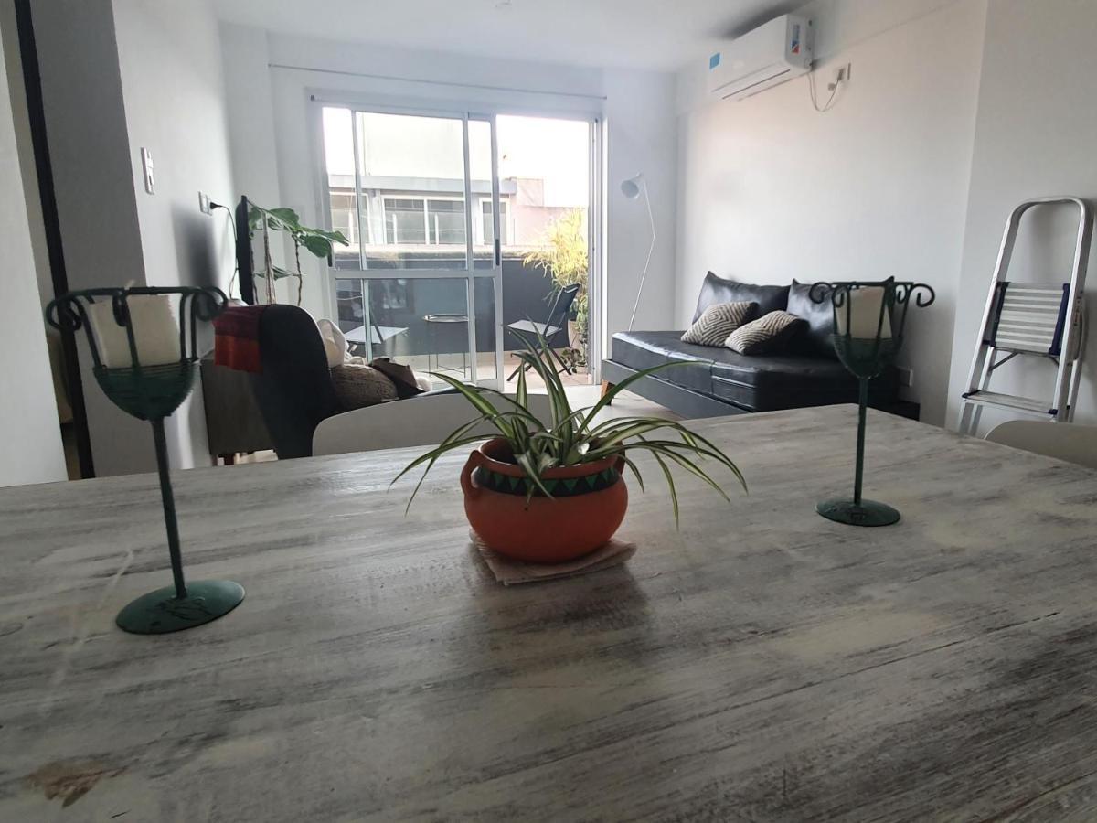 Los Tarcos Departamento Centro San Salvador de Jujuy Zewnętrze zdjęcie
