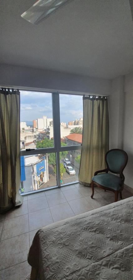 Los Tarcos Departamento Centro San Salvador de Jujuy Zewnętrze zdjęcie