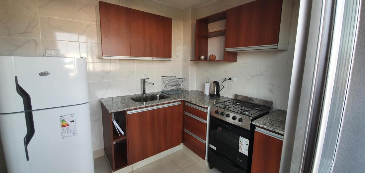 Los Tarcos Departamento Centro San Salvador de Jujuy Zewnętrze zdjęcie