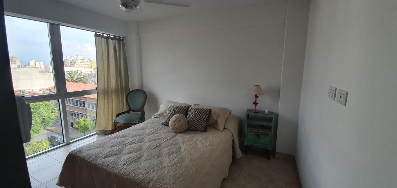 Los Tarcos Departamento Centro San Salvador de Jujuy Zewnętrze zdjęcie