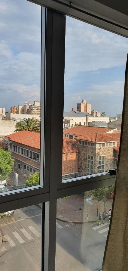 Los Tarcos Departamento Centro San Salvador de Jujuy Zewnętrze zdjęcie