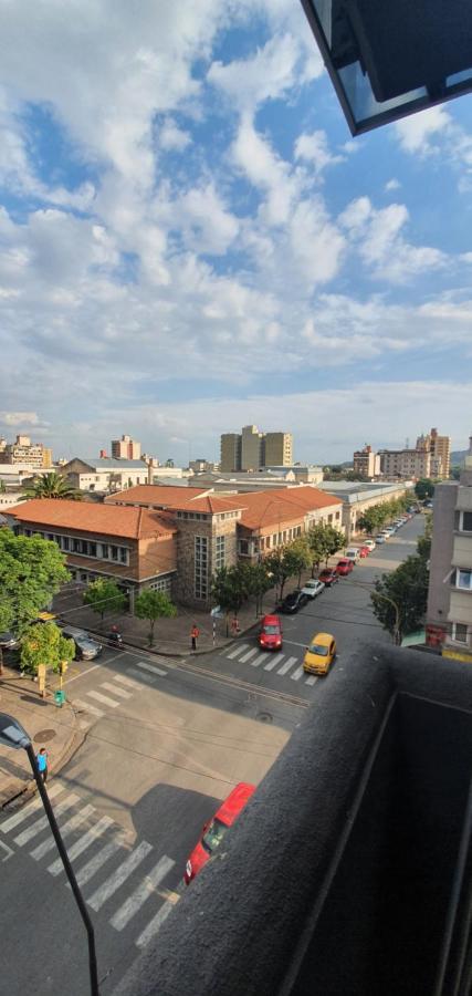 Los Tarcos Departamento Centro San Salvador de Jujuy Zewnętrze zdjęcie