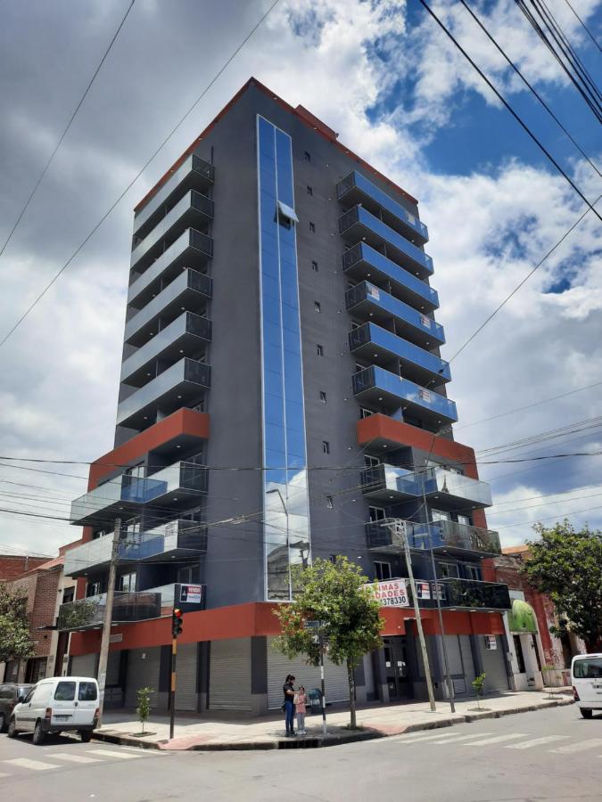Los Tarcos Departamento Centro San Salvador de Jujuy Zewnętrze zdjęcie