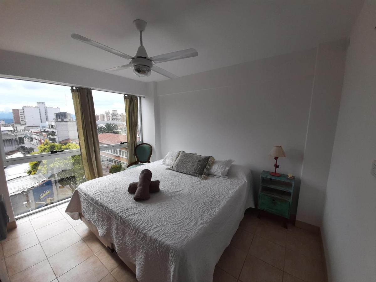 Los Tarcos Departamento Centro San Salvador de Jujuy Zewnętrze zdjęcie