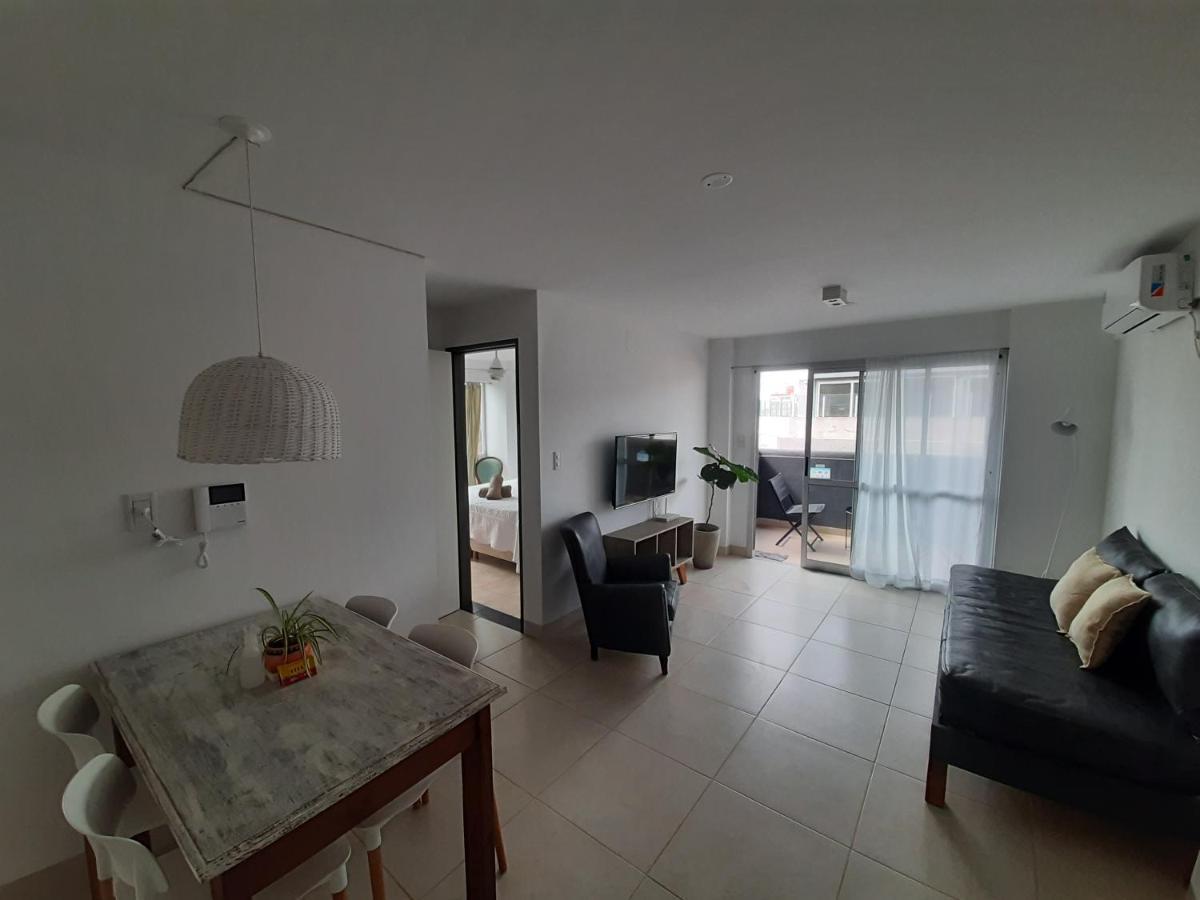 Los Tarcos Departamento Centro San Salvador de Jujuy Zewnętrze zdjęcie