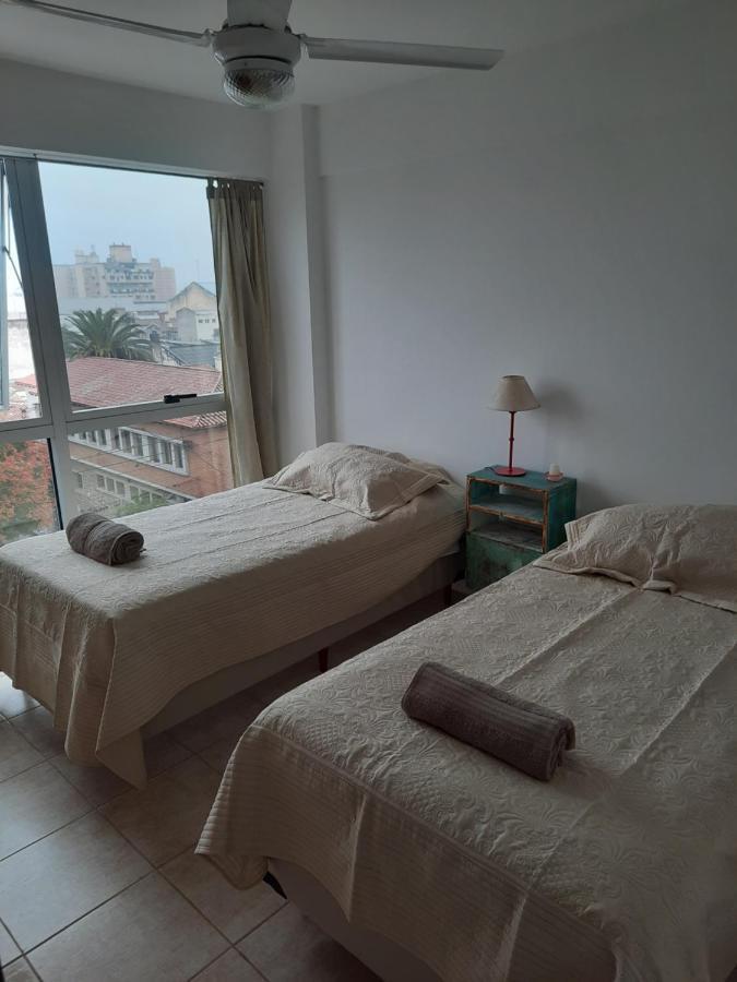 Los Tarcos Departamento Centro San Salvador de Jujuy Zewnętrze zdjęcie